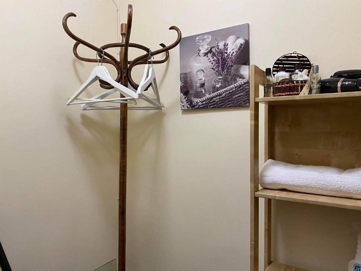 Studio Anastasia Sapareva Banya Buitenkant foto
