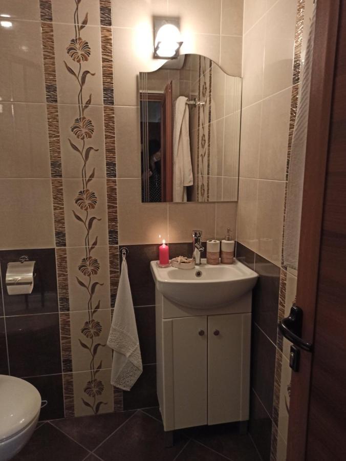Studio Anastasia Sapareva Banya Buitenkant foto