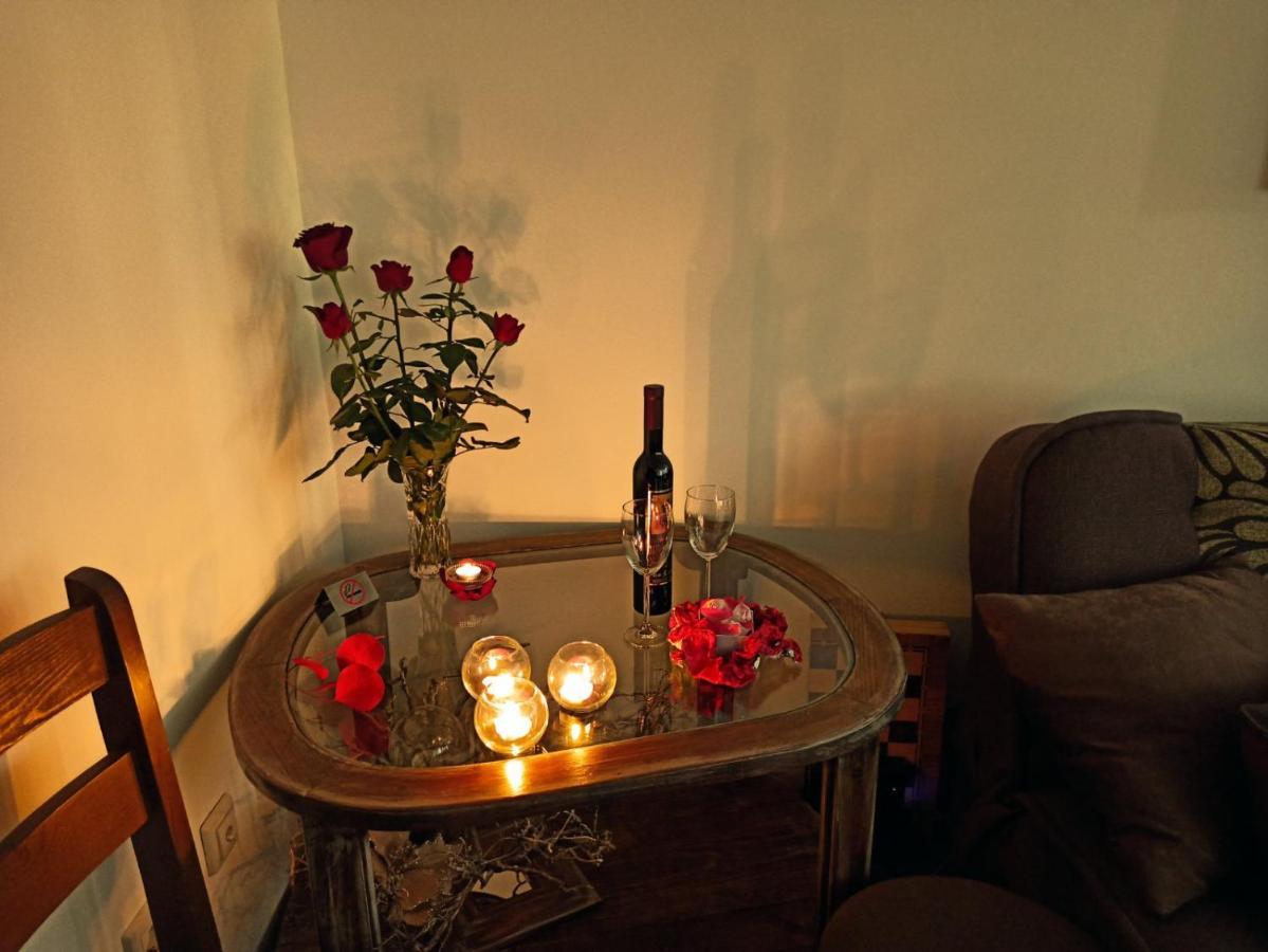 Studio Anastasia Sapareva Banya Buitenkant foto