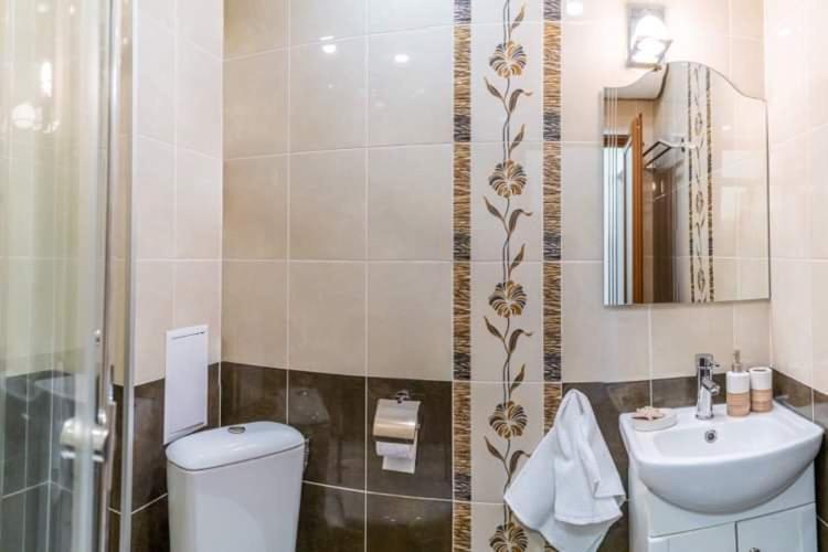 Studio Anastasia Sapareva Banya Buitenkant foto