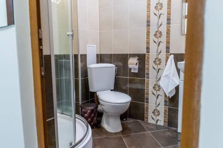 Studio Anastasia Sapareva Banya Buitenkant foto